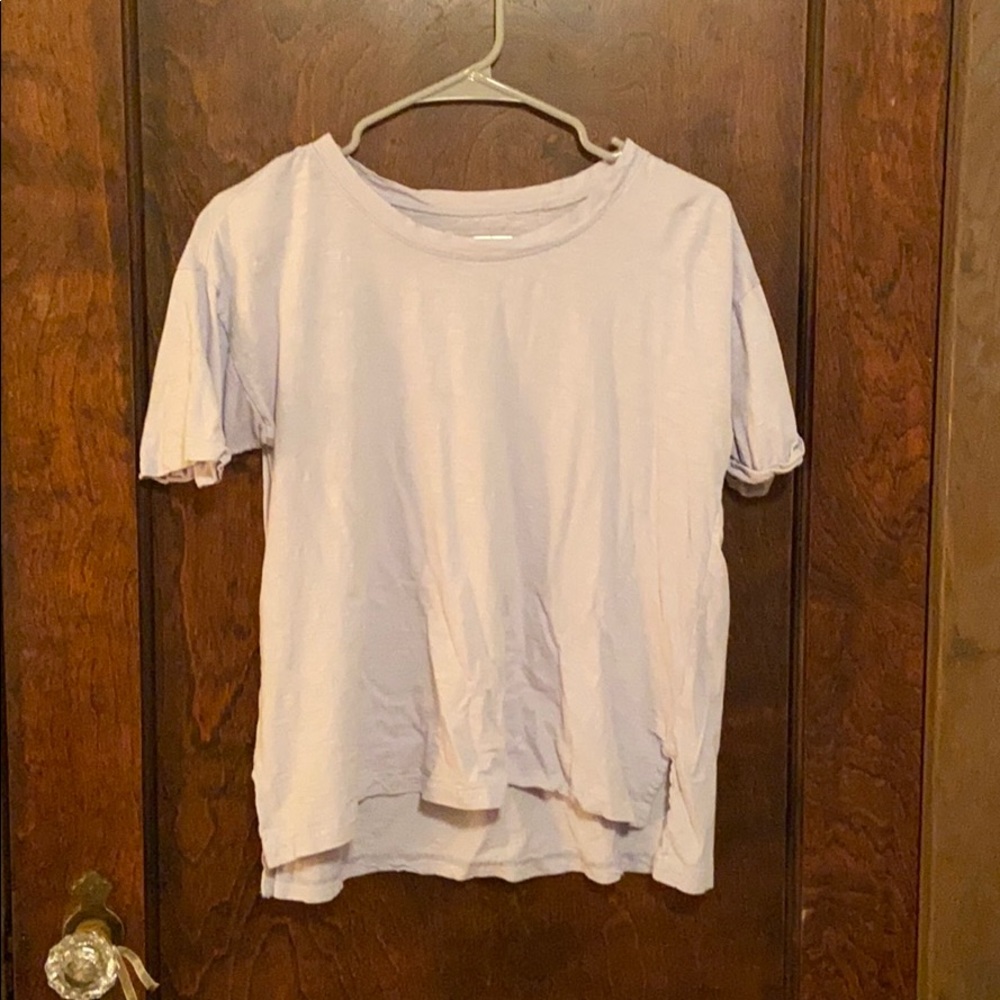LOFT Vintage Soft Tee
